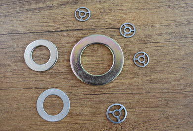 Washers-and-Shims